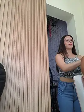 Онлайн чат XXX Emmasweet_Val