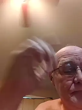 Joeyw57 élő XXX-chatje
