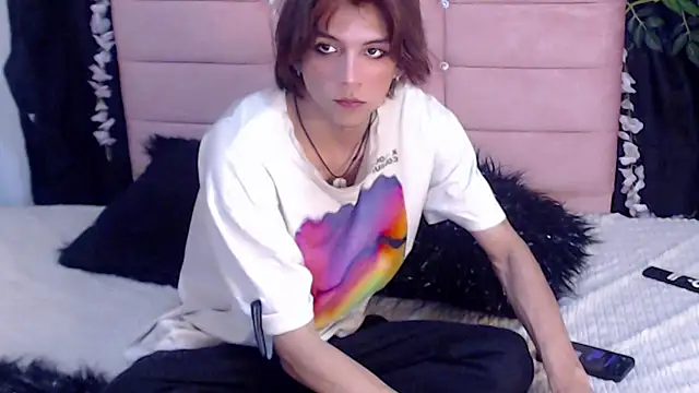 oli_dusk's Live XXX Chat