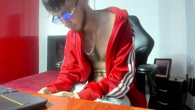 Онлайн чат XXX mark_splinter09
