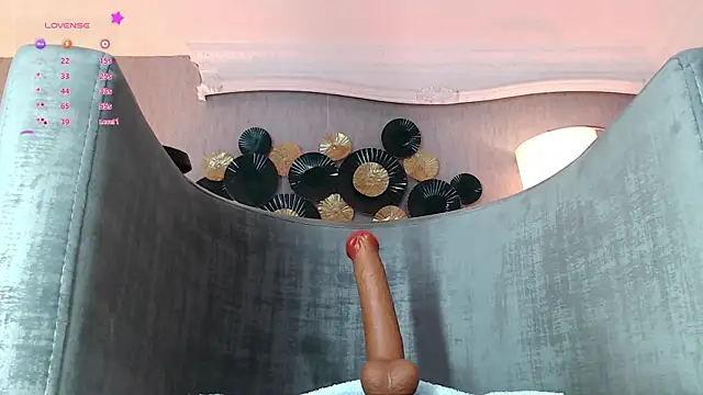 Chatroom XXX en direct de adara_le