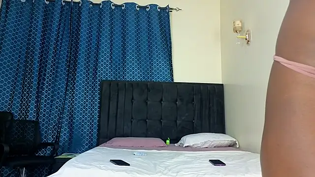 Beauty_Queeen 라이브 XXX 채팅