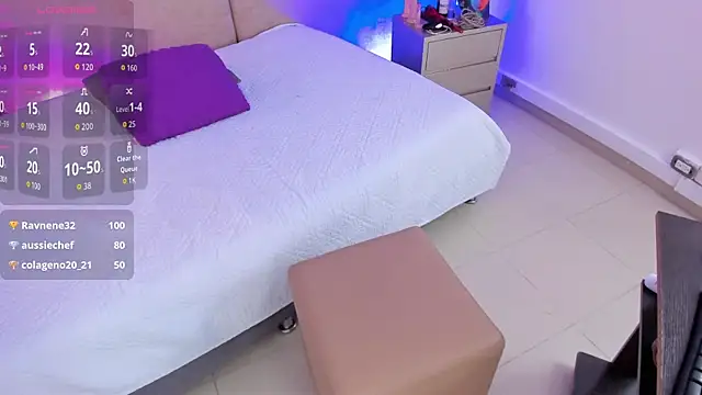__Izumii__ 라이브 XXX 채팅