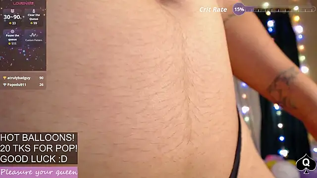 Robin_H00t_2's Live XXX Chat