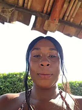HanaThompson 现场XXX聊天