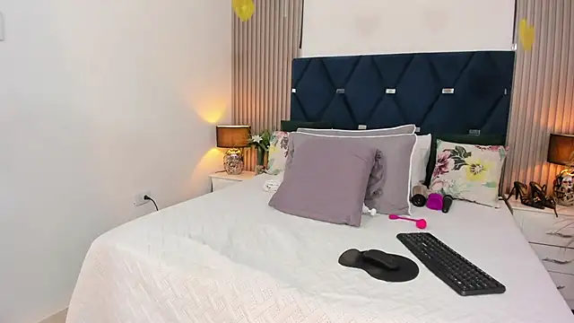 Živý XXX chat gabytyara2
