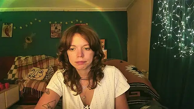 ClancyMorissey 라이브 XXX 채팅