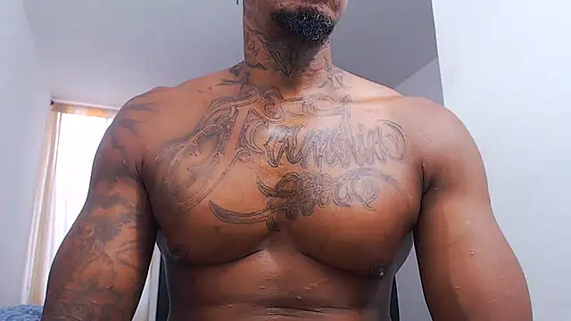 Chat XXX ao vivo de jhon_tomson1