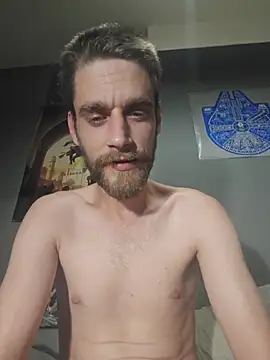 Drabhex Live XXX Chat