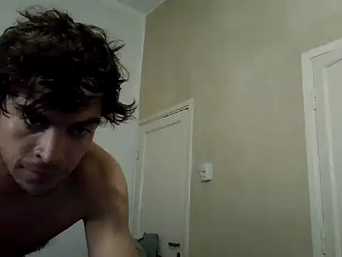Chat XXX en directo de GringoDelicius