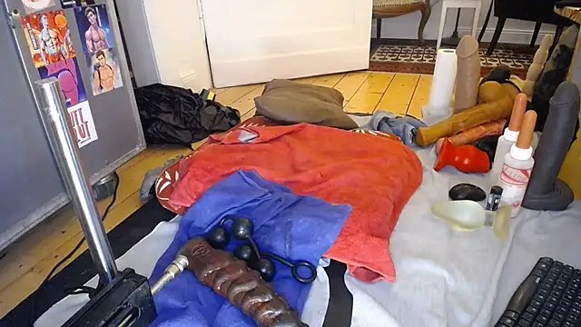 XXX chat uživo modela natjuk