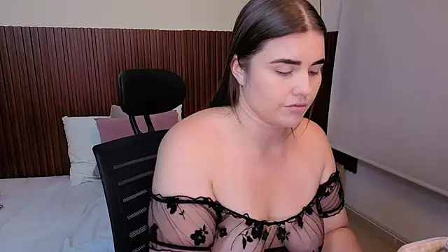 Chatroom XXX en direct de Aabby_lee