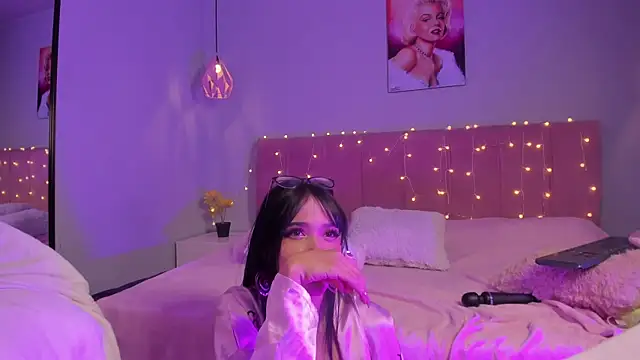 ela_petit 라이브 XXX 채팅