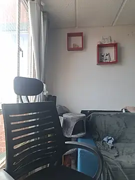 Czat XXX na żywo – seijaku_
