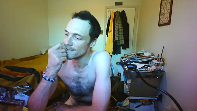Chat XXX Live JohnnyMoves