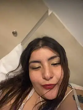 โชว์เว็บแคมของ SofiaDinamita