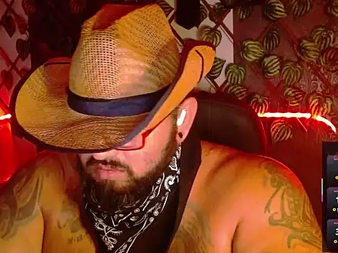 mr_wolf46 Webcamshow