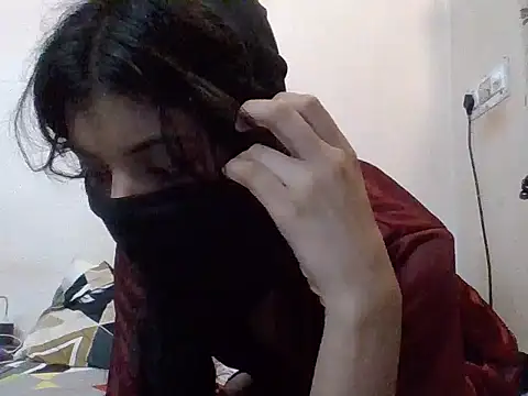 Show de webcam de kiarakian
