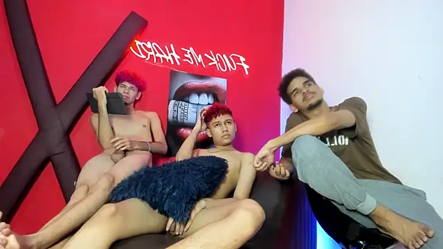 LOVE_KING1 Live XXX-Chat