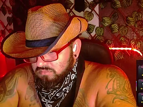 mr_wolf46 – webcam-show