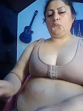 Keyla01_ 网络视讯表演