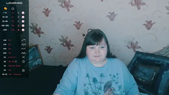 fistashka___ Adlı Modelin Canlı XXX Sohbeti