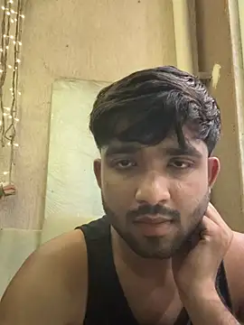 Show webcam de Jhonnn98