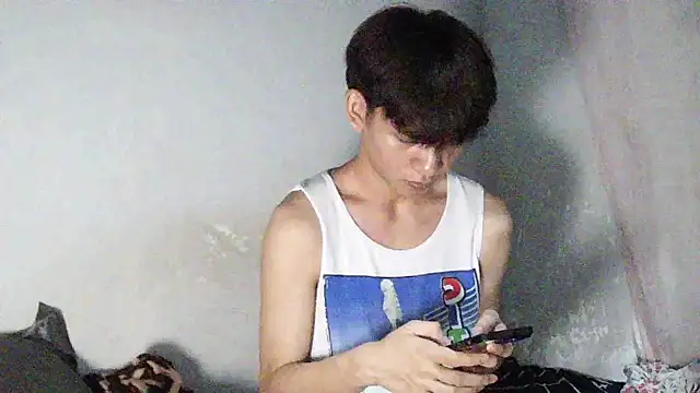 cutiejoshx Pertunjukan Webcam