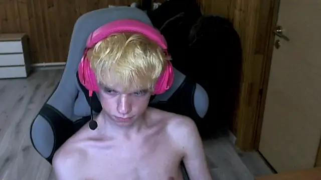 Živý XXX chat Harry_gray_