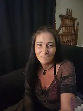 Chat XXX ao vivo de GODDESSTIAMAT