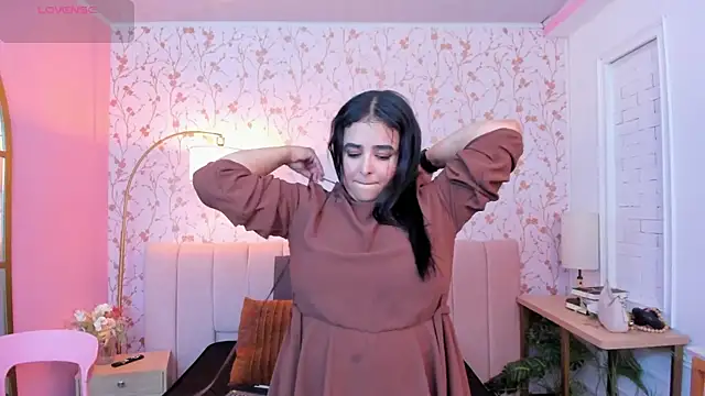 Chat XXX Live taylor_bennet