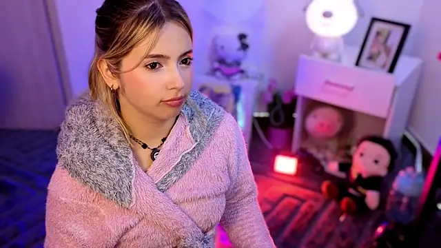 EmilyMiller_'s Live XXX Chat