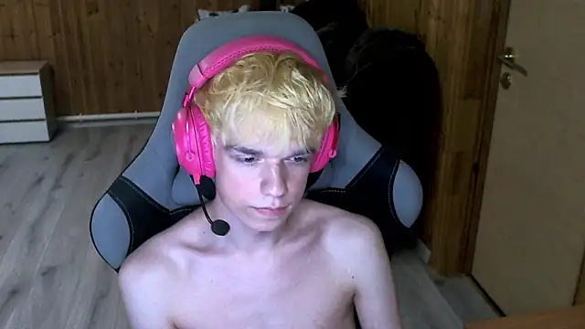 Chat XXX en directo de Harry_gray_