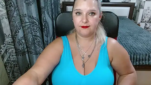 Boolochka Live XXX-chat