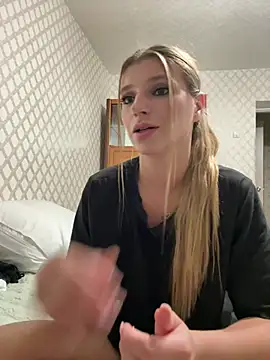 Chat XXX en directo de adel_secret