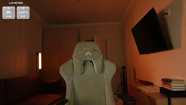 Coconutkittyy 라이브 XXX 채팅