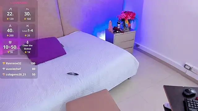 دردشة __Izumii__ الجنسية المباشرة
