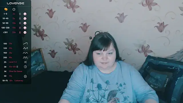 fistashka___ élő XXX-chatje