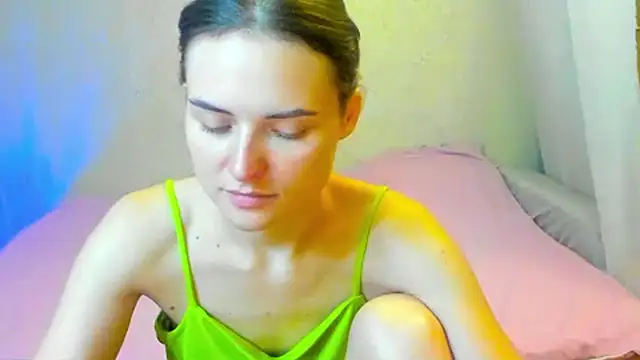 Chat XXX ao vivo de Jessy_lil