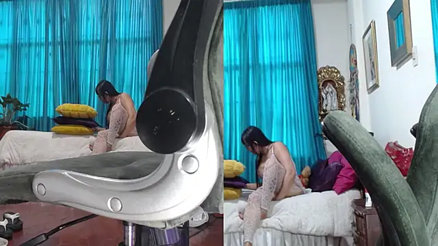แชท XXX สดของ kelly_squirting