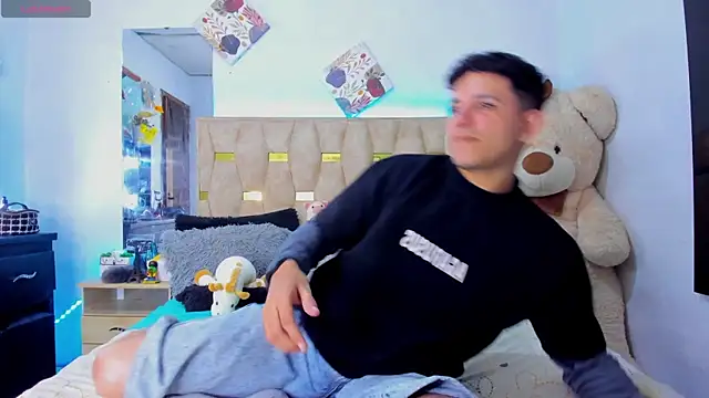 Živý XXX chat patrick_sanzz