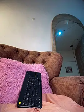 hannahst_ 라이브 XXX 채팅