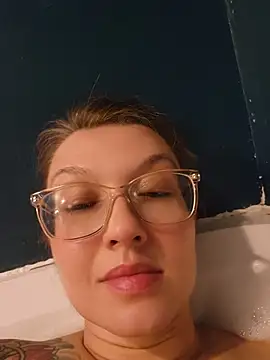 Show webcam de NicolePearl