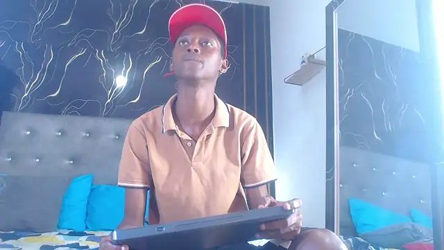 Show de webcam de Joel_Bell