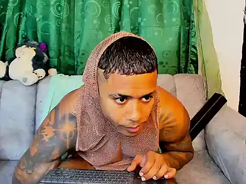 Jared_Kushhs XXX чат на живо