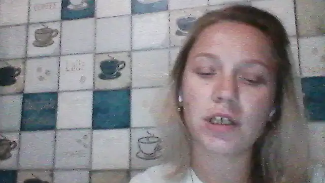 Chat XXX en directo de Anna_wey