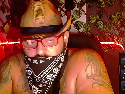 mr_wolf46 Live XXX-chat