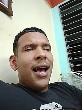 Chat XXX ao vivo de Ron_0101