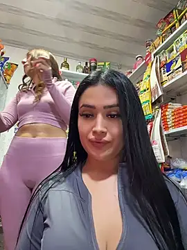 Sara_fun Obrolan Langsung XXX