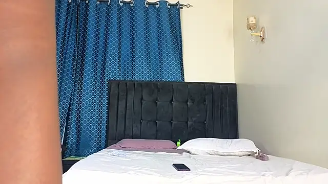 Beauty_Queeen's Webcam Show